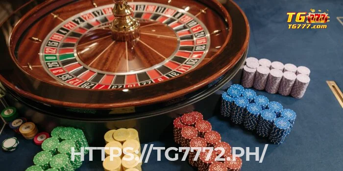 Navigating the TG777 Live Lobby