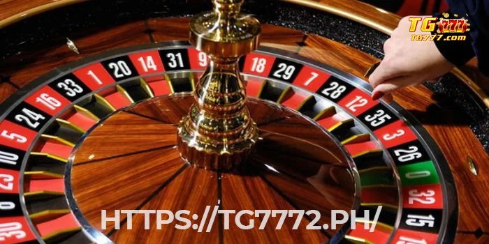 Why Filipino Players Love TG777 Live Casino Games