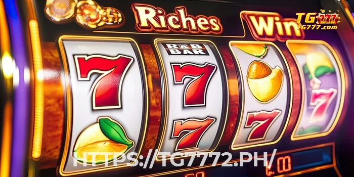 High-RTP vs. High-Volatility Slots on TG777