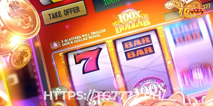 Why Understanding Slot Mechanics Matters