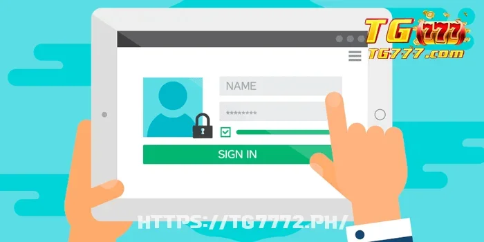 Why Secure TG777 Login Matters