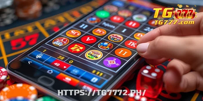 Responsible Gaming & PAGCOR Compliance